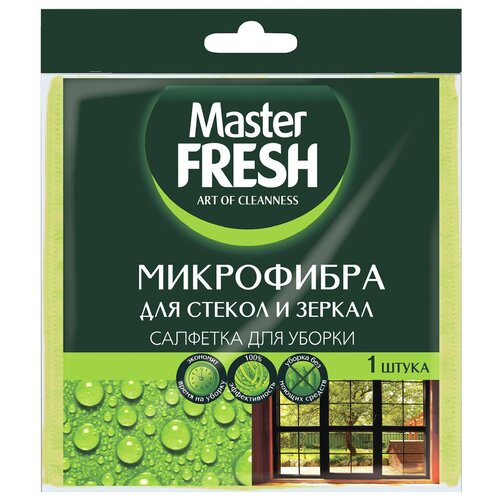      Master Fresh, , 30 x 30  90