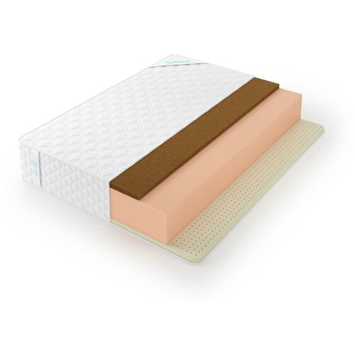   Lonax Foam Latex Cocos 3 Max (190 / 200),  34847  Lonax