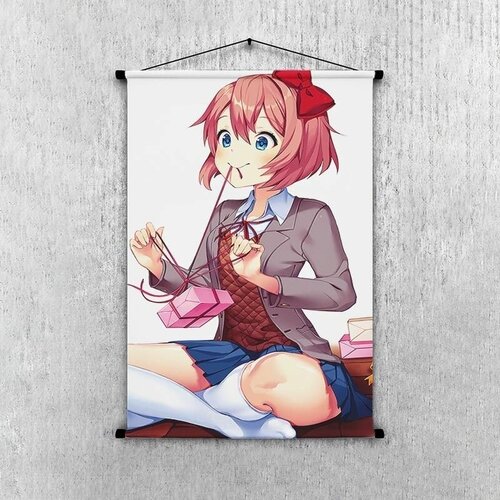    Doki doki -  60*40 , . 40_Gb0095 840