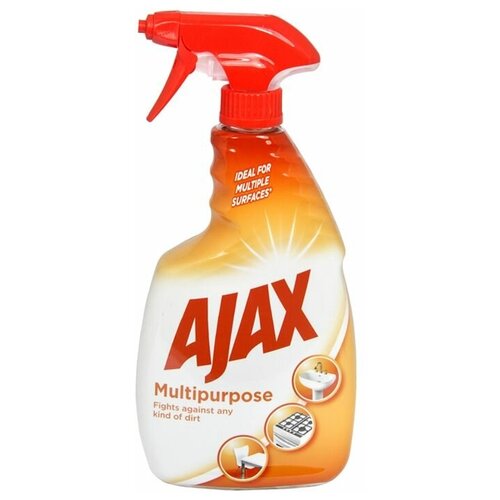 Ajax Universal Easy Rinse Spray 750  795