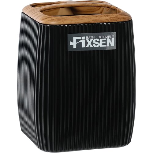  Fixsen BLACK WOOD (FX-401-3) 458