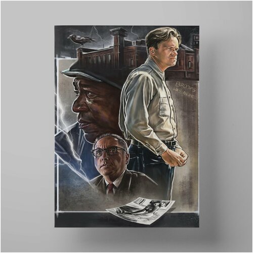    , The Shawshank Redemption, 3040 ,     590