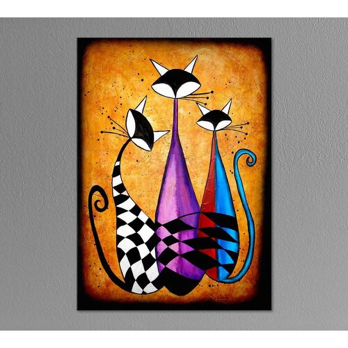 ������� ����������� �� ������ Poly Print Art 