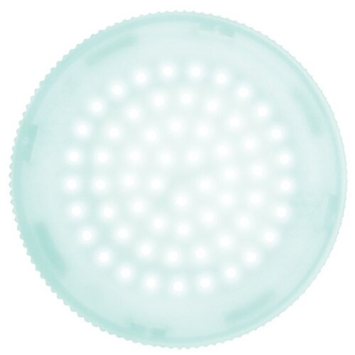 ����� ������������ 13W LED-GX53-13W/NW/FR PLZ01WH ���� ����� ������� UNIEL 451�