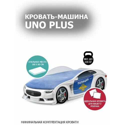 ������� ������ UNO Plus 