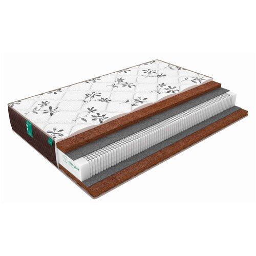������ Sleeptek Lux Cocos Double 110�195 32710�
