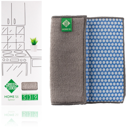   Green Fiber HOME S6     ,  1199