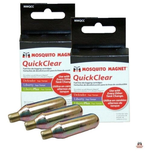    Mosquito Magnet (6 ) 3000