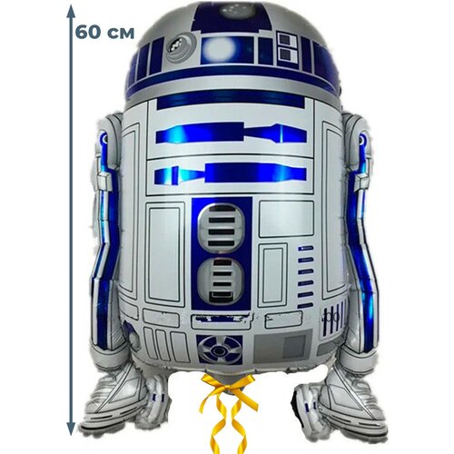     R2-D2 (, 60 ) 349