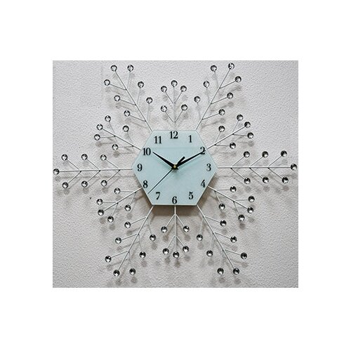   Stella Wall Clock ST1142 6720