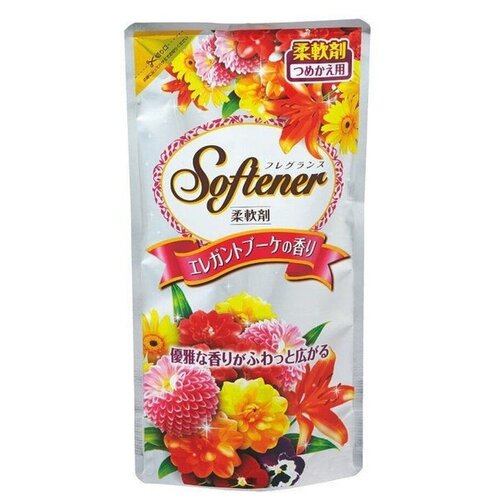   () Softener Fragrance elegant bouquet, 500  431