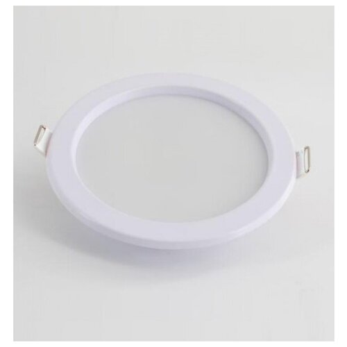   SPF-125  D95/H24/1/LED/7W/4000K DLUS2 410