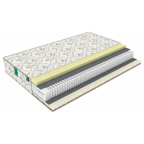 ������ Sleeptek Perfect Memo Latex, 80x200 ��, ��������� 19810�