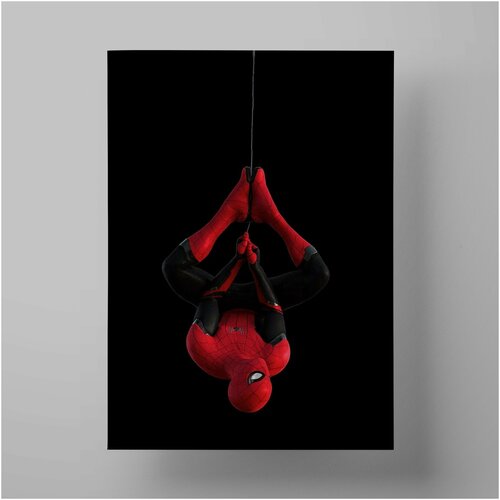 ������ �������-����: ����� �� ����, Spider-Man: Far from Home 50�70 ��, ������ ����������� � ������ 1200�