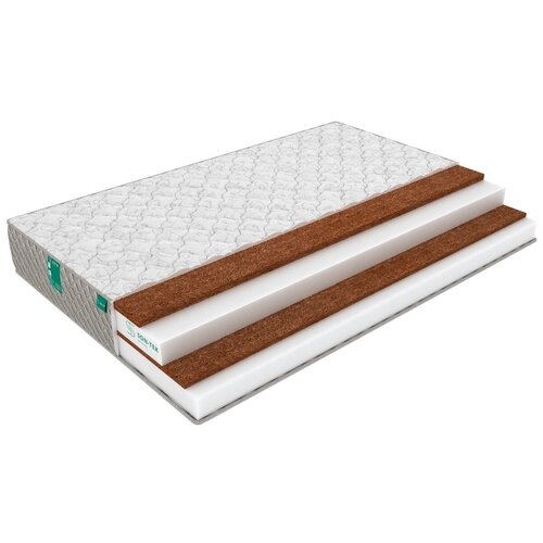 ������������ ������ Total Cocos Double Foam, 160�190 (Sleeptek) 22760�