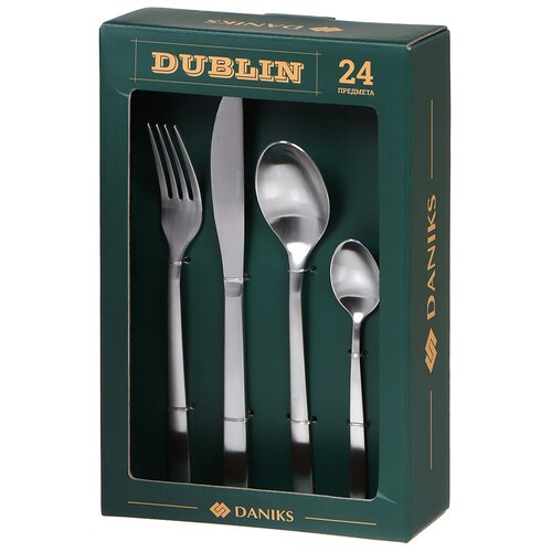     , 24 , Daniks, Dublin 3555