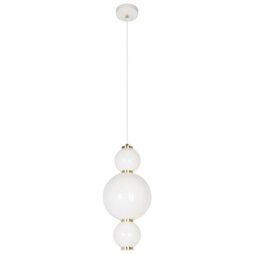   Loft it Pearls, 10205/A, 14W, LED,   13160