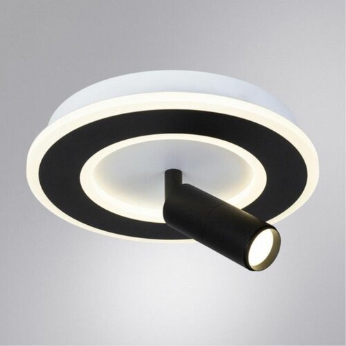  ARTE Lamp A2607AP-20BK 4490