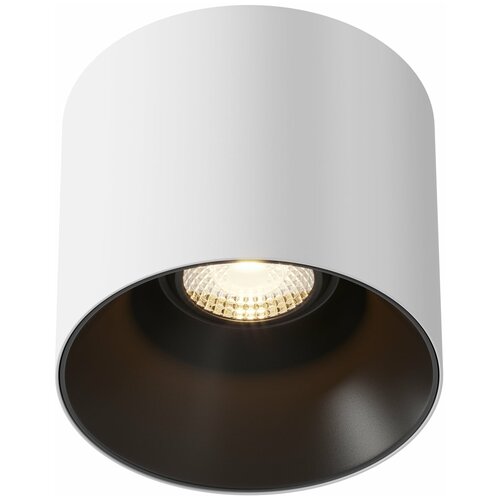    Maytoni Technical Alfa LED C064CL-01-15W3K-D-RD-WB,  5090  Maytoni