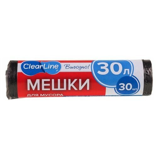 ���/�_���_clear line_����� �������� ������� 30�/30�� ����. 5��� 30A010 447�