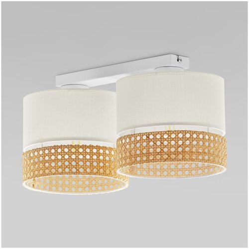   TK Lighting 6692 Paglia 15500