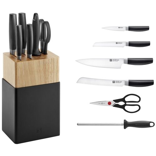����� �������� ����� ZWILLING Now S, 54532-007, ���� ������, 7 ���������, � ���������� ��� ����� 25650�
