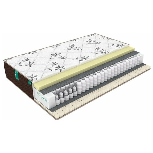 ������ Sleeptek Duplex Memo Latex, 120x190 ��, ��������� 41320�