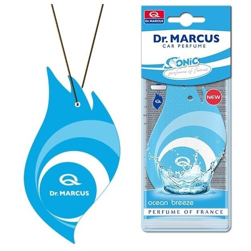   Dr.Marqus Sonic Ocean Breeze . 364 220