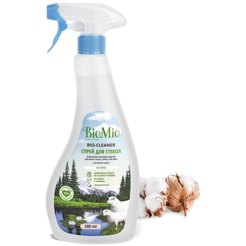      BioMio BIO-CLEANER   , , , , 500 ,  228  BioMio