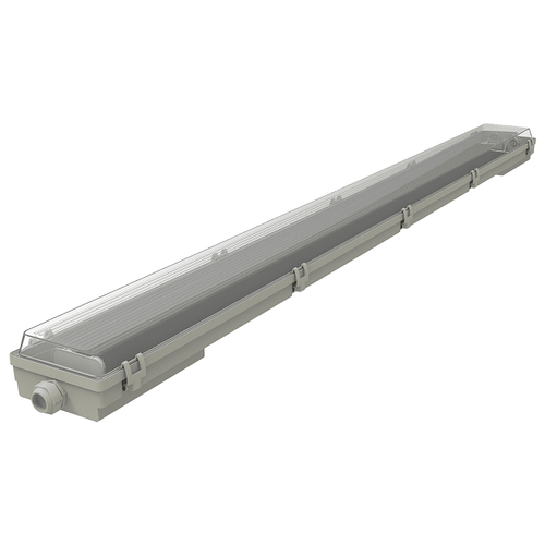   Gauss -8-G13 INDUSTRY 220-230V IP65 66010761  LED  2600 1918