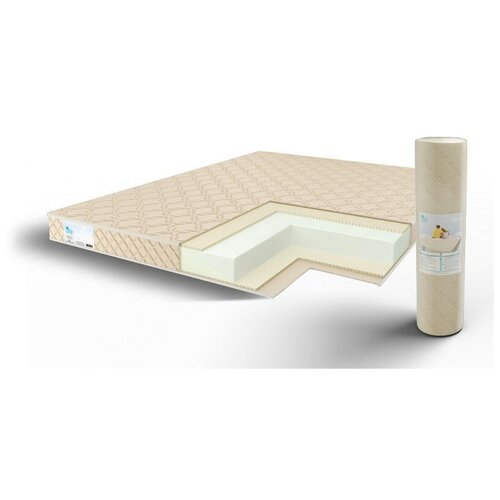  Comfort Line Double Latex Roll Classic 80x200 14407