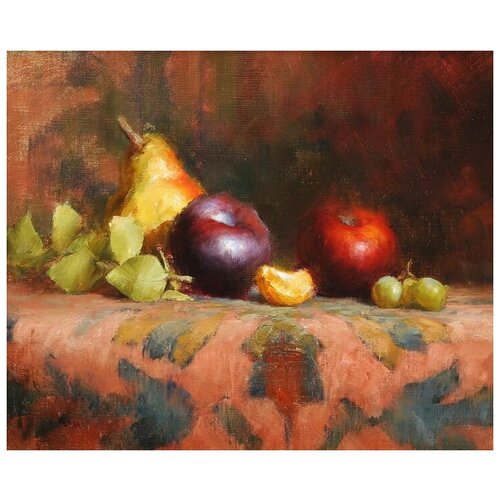     (Pears) 4   37. x 30. 1190