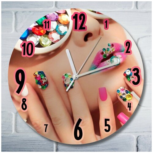       (Beauty, , , , nail design) - 185,  690  InterDeco