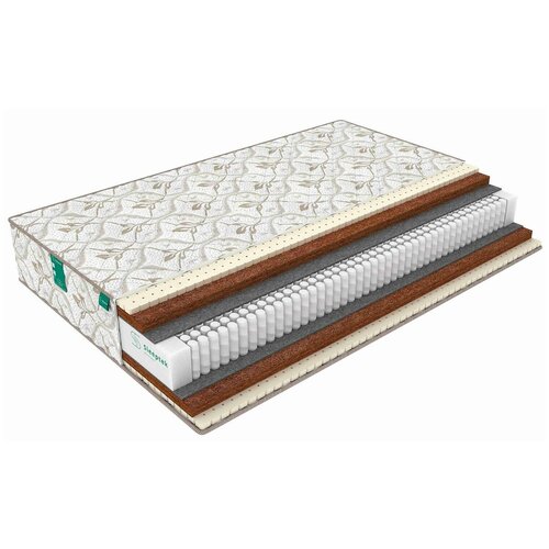 ������ Sleeptek Perfect Cocos Double (120 / 195) 22550�