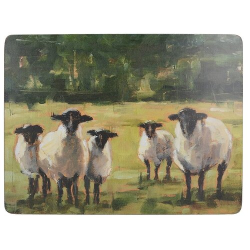  Creative Tops   6  Sheep 3023,  5106  Creative Tops