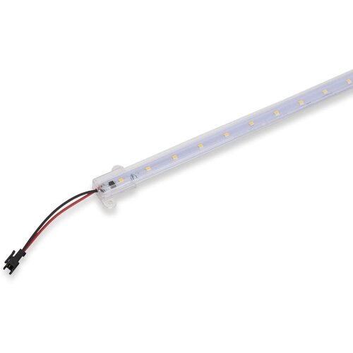     2835, 144 led, 220V, 13W, 1000mm, D218, white 333