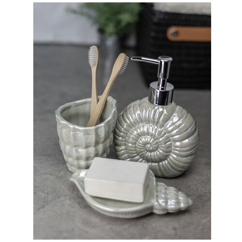     /   /  /   BATH PLUS &PERLACEO SET3 1799