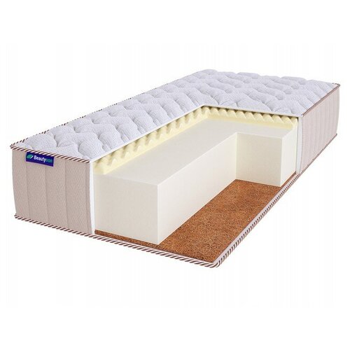 ������ BeautyRoll Roll Foam 21 Massage Cocos LUX 200�200, ����������� 32890�