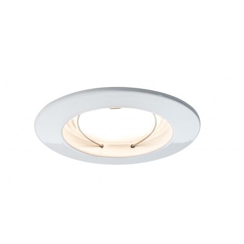   Paulmann Premium Line LED D79 6.2 430 2700 Coin IP44 230   3.   92721 5136