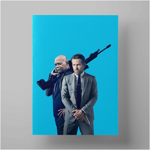    , The Hitman's Bodyguard, 3040 ,    ,  590   