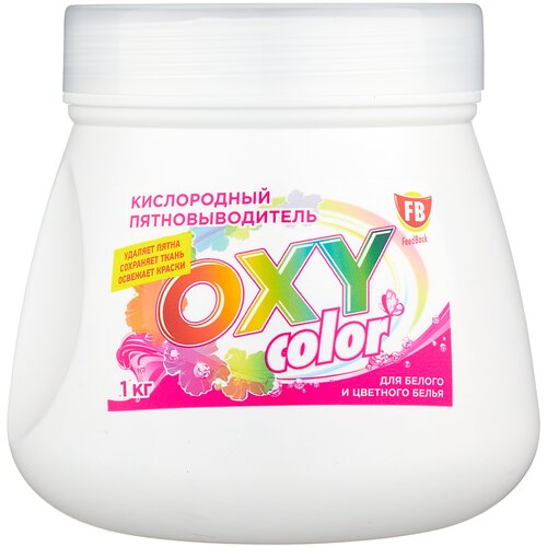  FEEDBACK OXY COLOR ,     , 500  300