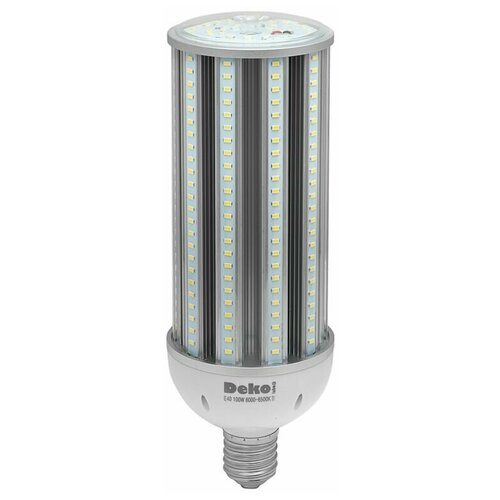    LED 100 40 10000 IP64 , 6000-6500   ,  8171  DEKO