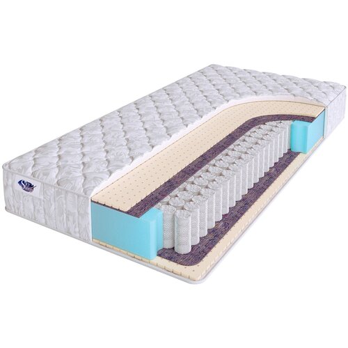 ��������� ������ Nature Forma Latex S500, 200�195 (SkySleep) 40733�
