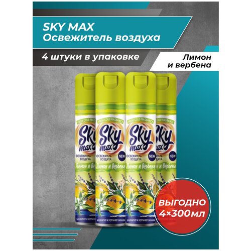   SKY MAX    6 . 629