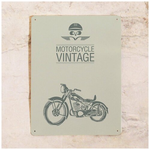   Motorcycle vintage, , 3040  1275