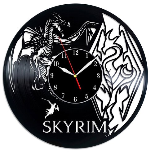      (c) VinylLab Skyrim,  1790  VinylLab