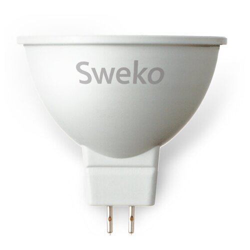    Sweko 38785, GU5.3, MR16, 10 , 3000 ,  104  Sweko