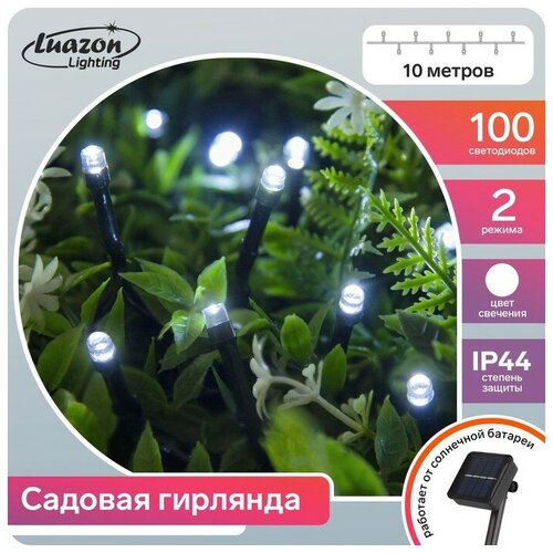   10 , IP44,  , 100 LED,  , 2 ,   940