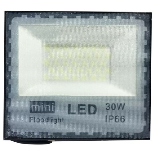 SMD    - 30 , IP65, 220  -  : (5600K) 3300