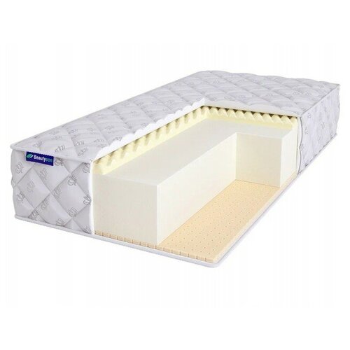 ������ BeautyRoll Roll Foam 18 Massage Latex 120�190, ����������� 18186�